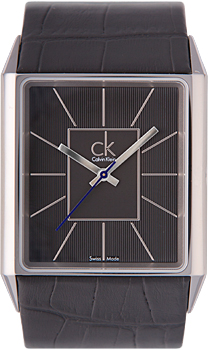 Часы Calvin Klein cK Angular K96211.02